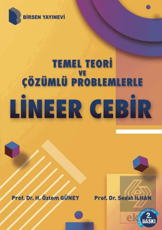 Lineer Cebir