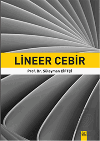 Lineer Cebir