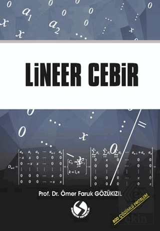 Lineer Cebir