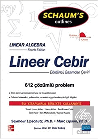 Lineer Cebir