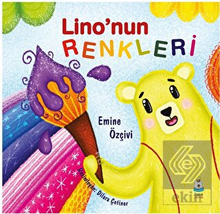 Lino'nun Renkleri