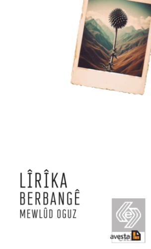 Lîrîka Berbangê