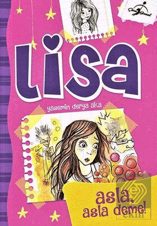 Lisa Asla Asla Deme