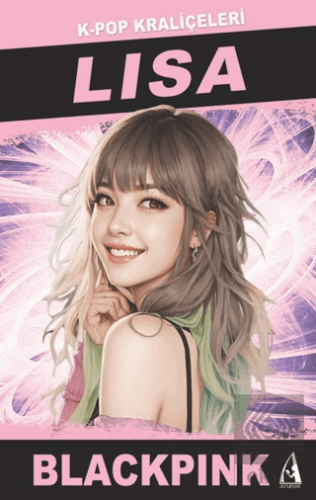 Lisa K-Pop Kraliçeleri