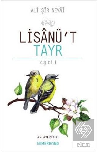 Lisanü\'t Tayr