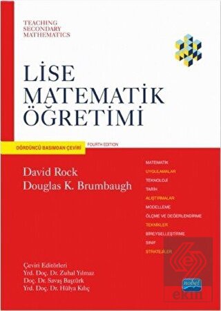 Lise Matematik Öğretimi