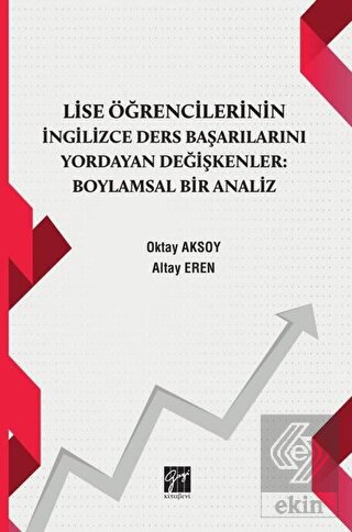 Lise Öğrencilerinin İngiizce Ders Başarılarını Yor