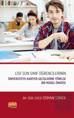 Lise Son Sınıf Öğrencilerinin Üniversiteye Kariyer