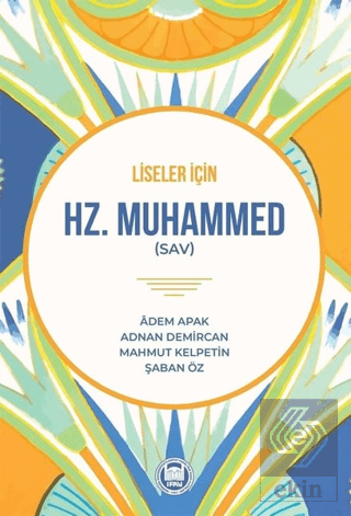 Liseler İçin Hz. Muhammed (SAV)