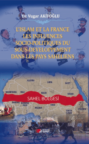 L'ıslam Et La France Les Influences Socio-politiqu