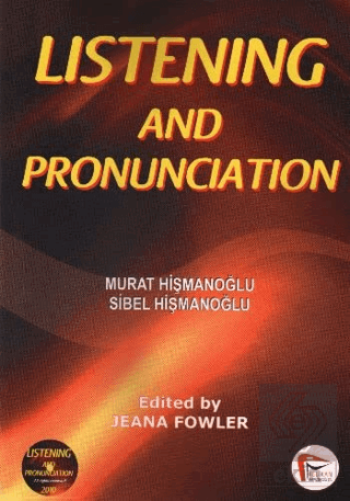 Listening And Pronunciation