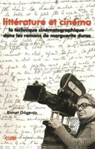 Litterature Et Cinema