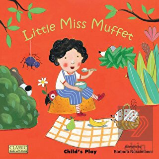 Little Miss Muffet