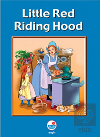 Little Red Riding Hood (CD\'li)