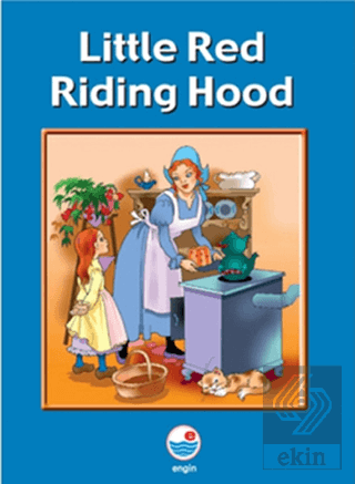 Little Red Riding Hood (CD\'li)