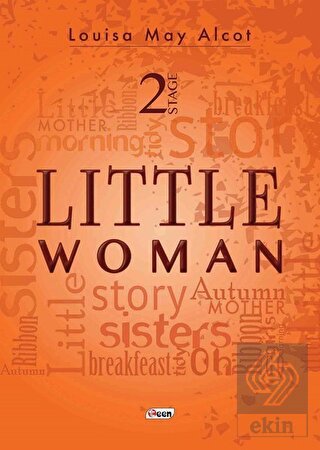 Little Woman - Stage 2