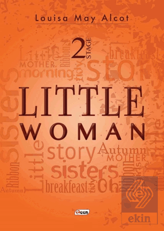 Little Woman - Stage 2