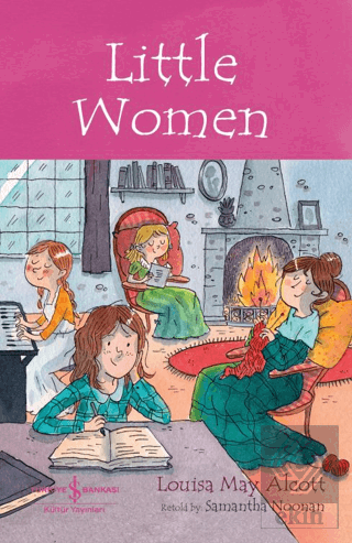 Little Women - Children's Classic