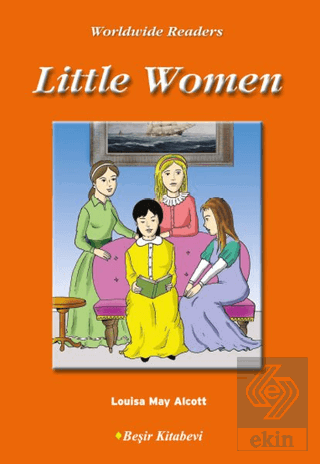 Little Women: Level-4