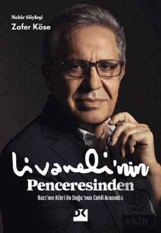 Livaneli\'nin Penceresinden