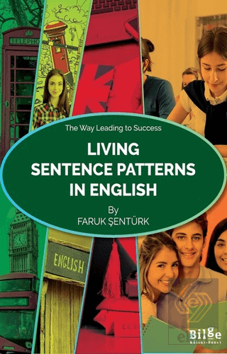 Living Sentence Patterns In English