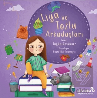 Liya ve Tozlu Arkadaşları