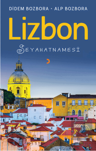 Lizbon Seyahatnamesi