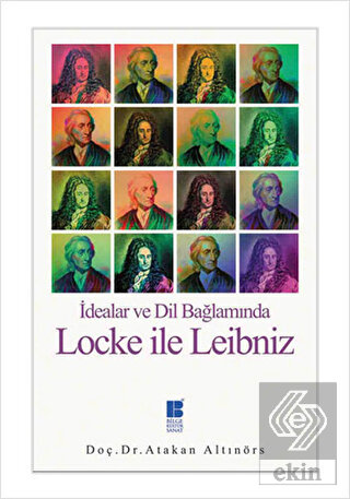 Locke ile Leibniz