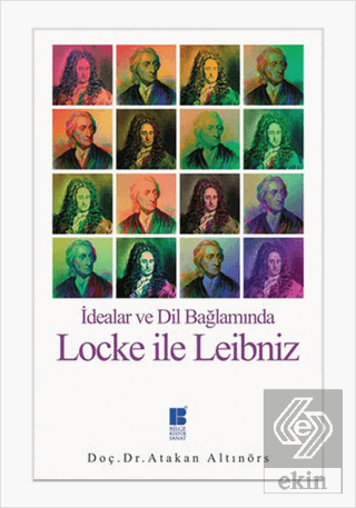 Locke ile Leibniz