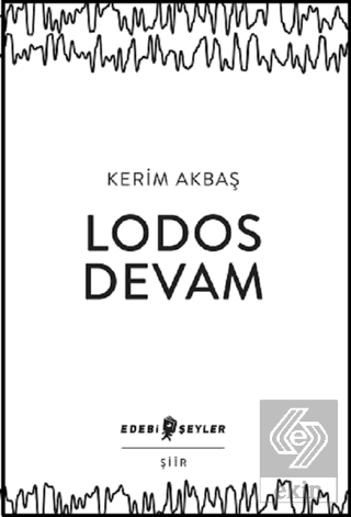 Lodos Devam