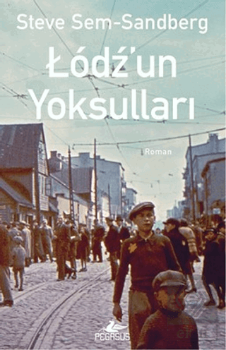 Lodz'un Yoksulları