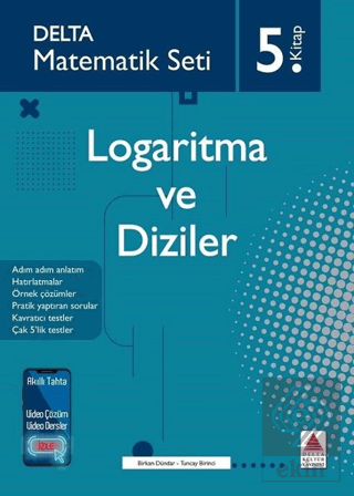 Logaritma ve Diziler