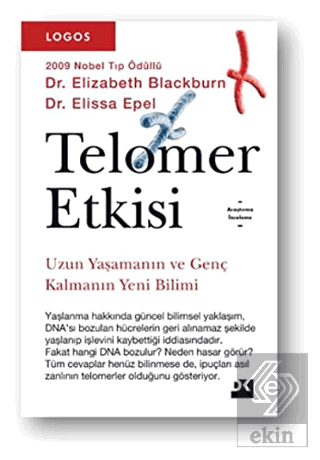 Logos - Telomer Etkisi