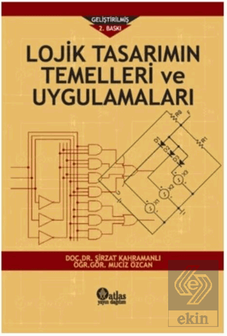 Lojik Tasarımın Temelleri ve Uygulamaları