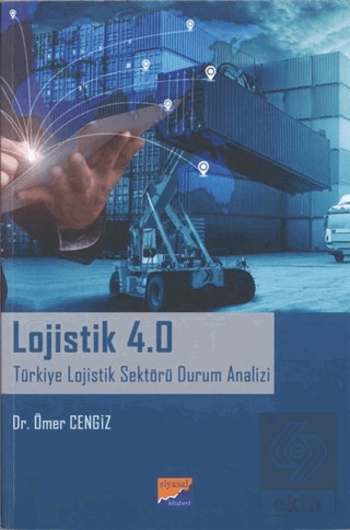 Lojistik 4.0