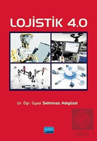 Lojistik 4.0