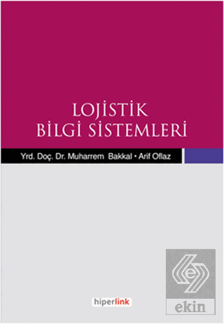 Lojistik Bilgi Sistemleri