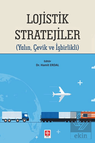 Lojistik Stratejiler Hamit Erdal