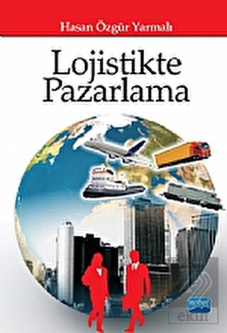 Lojistikte Pazarlama