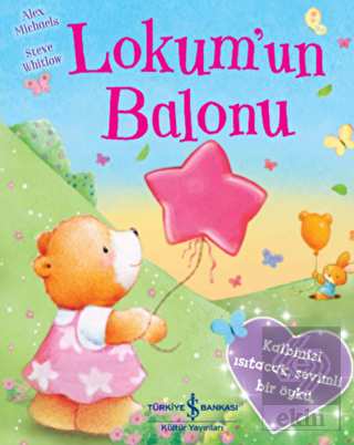 Lokum\'un Balonu