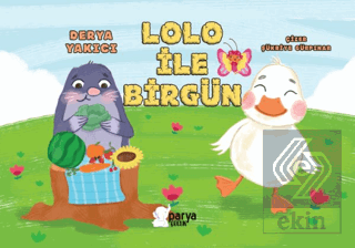 Lolo İle Birgün