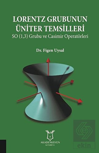 Lorentz Grubunun Üniter Temsilleri