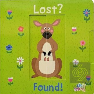 Lost? Found!