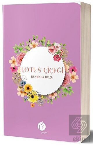 Lotus Çiçeği