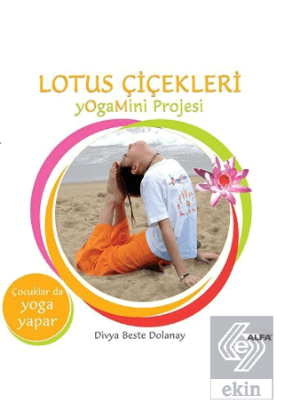 Lotus Çiçekleri YogaMini Projesi