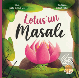 Lotus'un Masalı