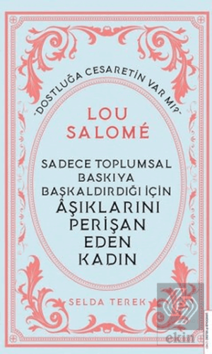 Lou Salome