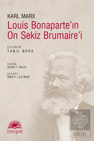 Louis Bonaparte\'in On Sekiz Brumaire\'i