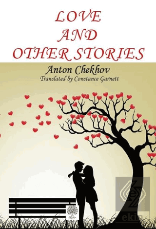 Love and Other Stories