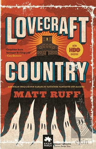 Lovecraft Country